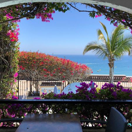 Апартаменты Casa Blanca - Sea View - First Line Плайя-дель-Инглес Экстерьер фото