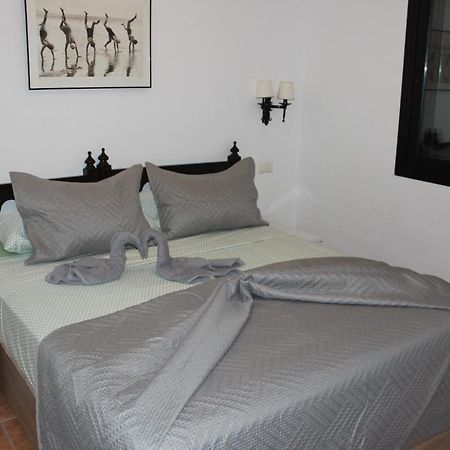 Апартаменты Casa Blanca - Sea View - First Line Плайя-дель-Инглес Экстерьер фото