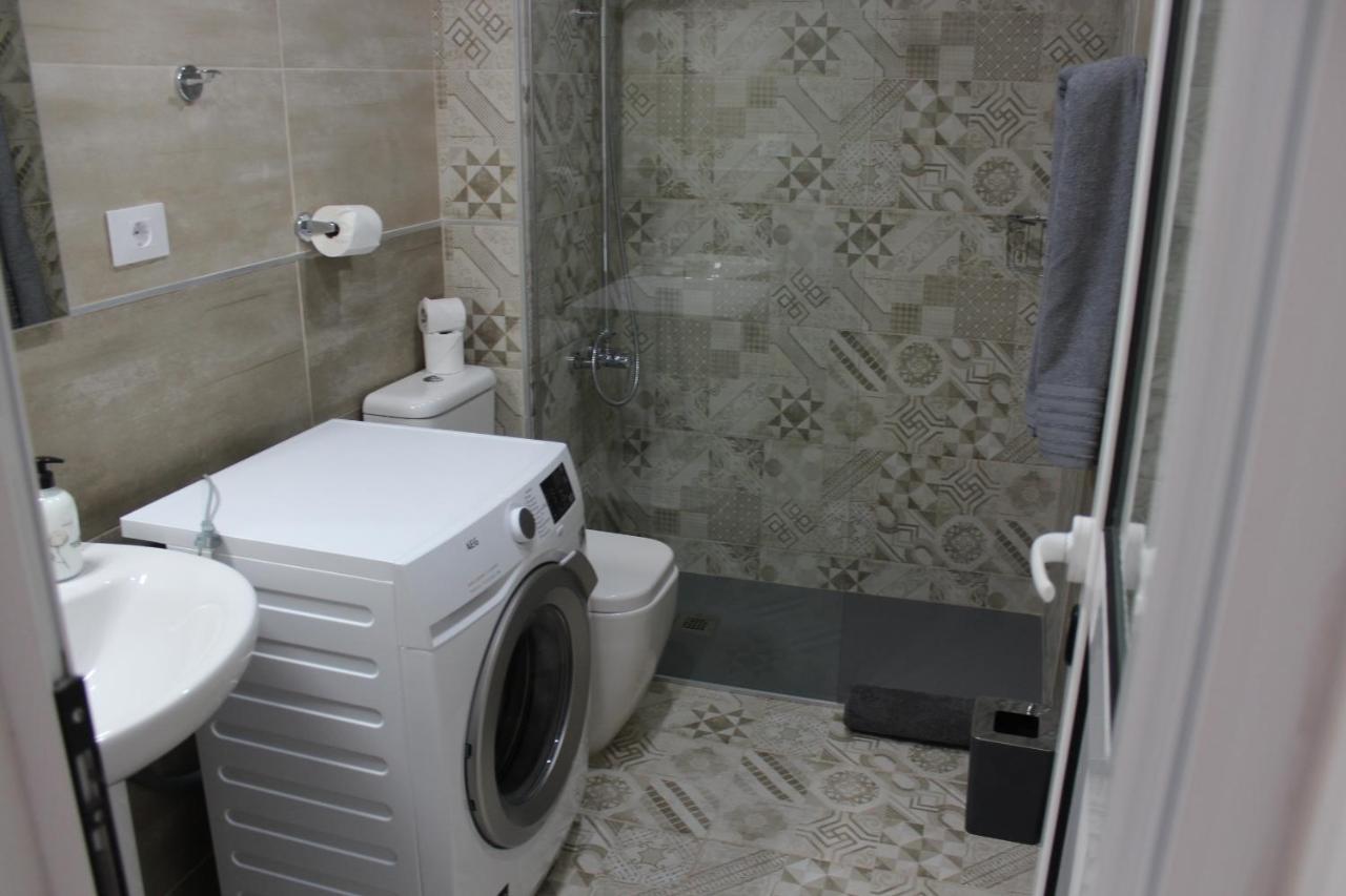 Апартаменты Casa Blanca - Sea View - First Line Плайя-дель-Инглес Экстерьер фото