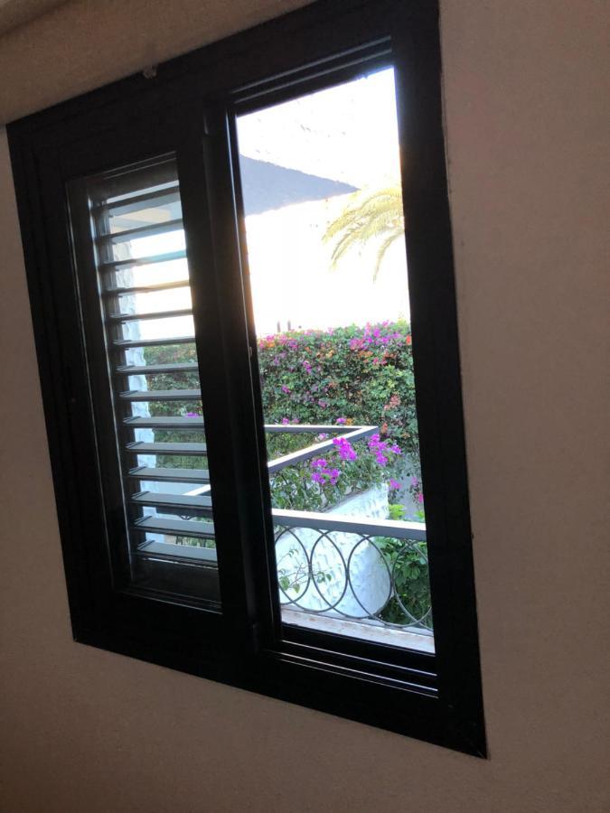 Апартаменты Casa Blanca - Sea View - First Line Плайя-дель-Инглес Экстерьер фото